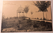 Alte landsberg pavillon gebraucht kaufen  Berlin