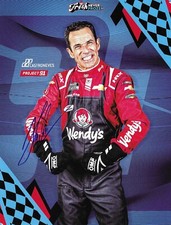 2025 helio castroneves for sale  Shawnee