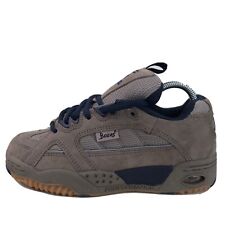 Boras grey suede for sale  BELFAST