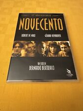 Novecento bernardo bertolucci usato  Italia