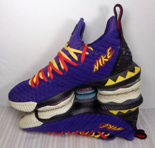 Nike men lebron for sale  West Palm Beach