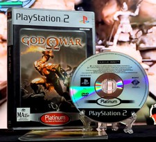 god of war 1 2 ps2 comprar usado god of war 1 2 ps2 comprar usado Enviando para Brazil