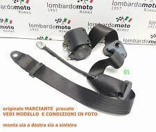 Cintura sicurezza 16398d usato  Riesi