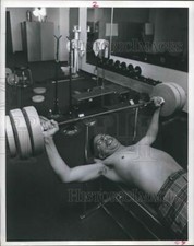 1971 press photo for sale  Memphis