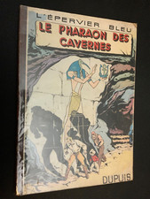 Epervier bleu pharaon d'occasion  Verzenay