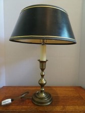 Vintage brass candlestick for sale  Charlottesville