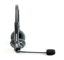 Sennheiser pro headset gebraucht kaufen  Hamburg
