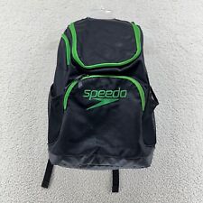 Speedo teamster backpack for sale  Durham