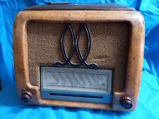 Radio epoca vintage usato  San Giuliano di Puglia
