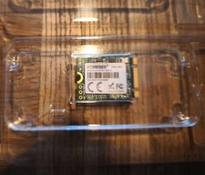 Ssd 2230 64gb d'occasion  Castelnau-le-Lez