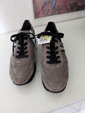 Semler sneaker übergröße gebraucht kaufen  Laer
