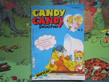 Candy editions télé d'occasion  Châteaubriant