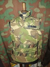 Cover gillet antischegge usato  Italia