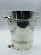 Ice bucket champagne d'occasion  Expédié en Belgium