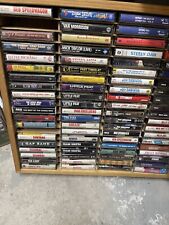 Classic rock cassette for sale  Kittery Point