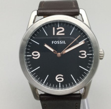 Fossil watch men for sale  Pflugerville