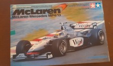 Tamiya mclaren mercedes usato  Milano