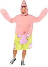 Amscan patrick star gebraucht kaufen  Osterode