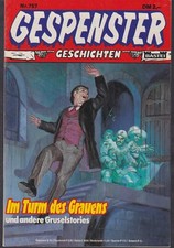 gespenster geschichten nr 1 gebraucht kaufen gespenster geschichten nr 1 gebraucht kaufen Nürnberg