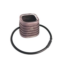 Dispositivo de revestimento de pirâmide Trango 0510 - ATC - Rapel comprar usado  Enviando para Brazil