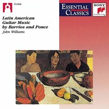 Latin american guitar d'occasion  Expédié en Belgium