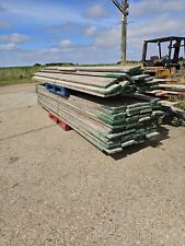 Used scaffold boards for sale  KING'S LYNN