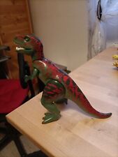Playmobil tyrannosaure dinosau d'occasion  Barr