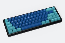 Keycaps abs severance usato  Pescara