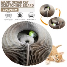 Magic organ cat for sale  UK