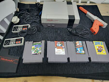 Nintendo entertainment system for sale  HEYWOOD