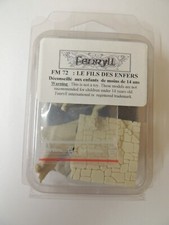 Warhammer fenryll fils d'occasion  Auneau