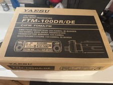 Yaesu ftm 100dr for sale  Silverlake
