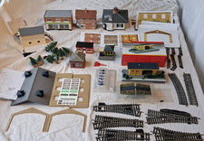Job lot hornby for sale  SHEFFIELD