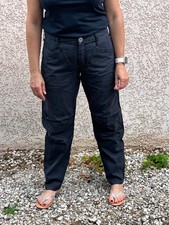 Pantalon cargo coton d'occasion  Auterive
