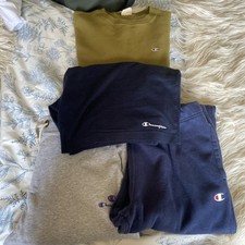 Champion usa sportswear for sale  SHEERNESS