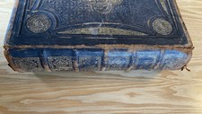 Holy bible rev. for sale  THORNTON-CLEVELEYS