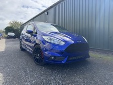 2014 ford fiesta for sale  TORPOINT