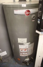 Rheem professional classic for sale  Plano