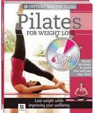 Pilates weight loss for sale  ROSSENDALE