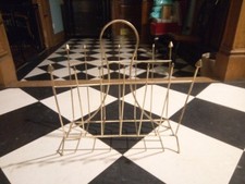 Mcm unbranded brass for sale  Wilkes Barre