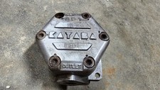 Satoh beaver s370d for sale  Sturgeon