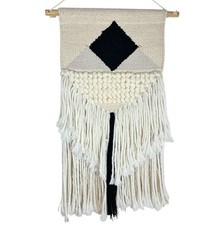 Macrame wall hanging for sale  Honolulu