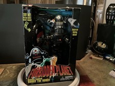 Robby robot forbidden for sale  San Jacinto