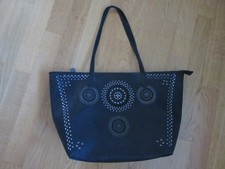 Desigual tote bag gebraucht kaufen Desigual tote bag gebraucht kaufen  Deutschland