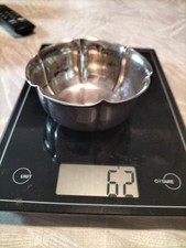 Art deco silber gebraucht kaufen  Raubach