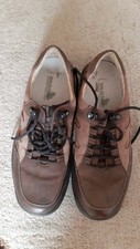 Waldläufer herren schnürschu gebraucht kaufen  Fürth