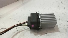 Resistance chauffage citroen d'occasion  France