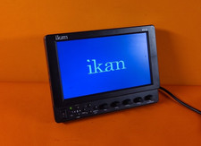 Ikan vx7e field for sale  Dawsonville