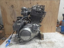 1986 yamaha srx600 for sale  Lake Geneva