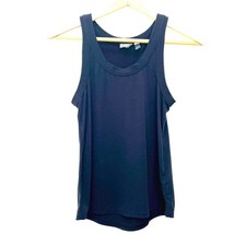 Zella black tank for sale  Huntsville